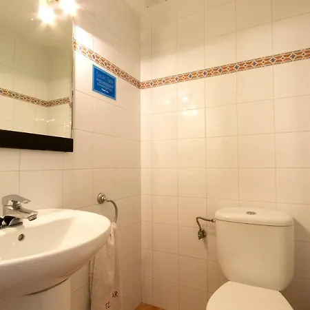 El Pinar Semesterbostad