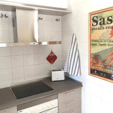 El Pinar Semesterbostad