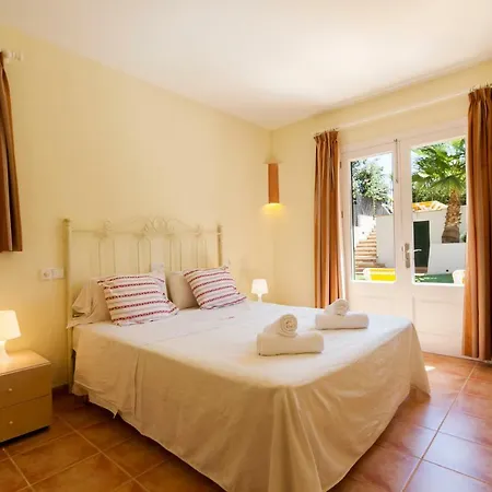 El Pinar Holiday home