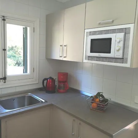 Holiday home El Pinar Cala San Vicente (Mallorca)